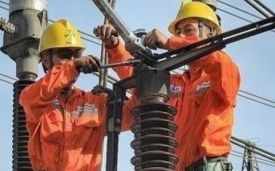 Chính phủ ban hành nghị định về mua bán điện trực tiếp