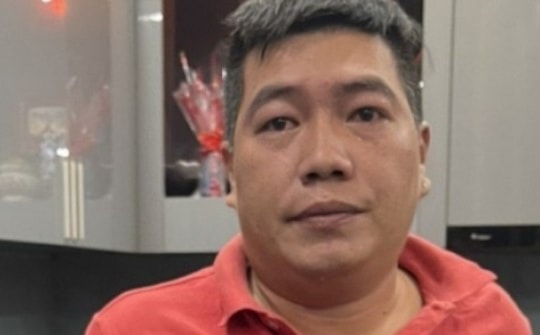 Cục Cảnh sát hình sự Bộ Công an phá đường dây cá độ 'mùa' EURO 2024 giao dịch 500 tỷ đồng