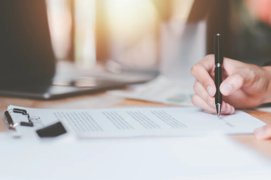 Hướng dẫn ký hợp đồng lao động theo Nghị định 111