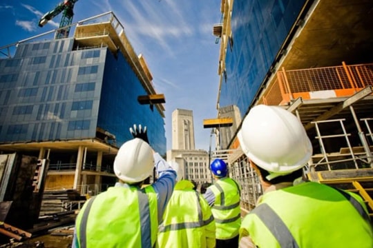 Tổng hợp các văn bản về an toàn lao động [mới nhất]