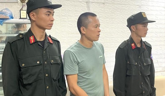 Phá đường dây cá độ bóng đá mùa EURO nhiều tỷ đồng