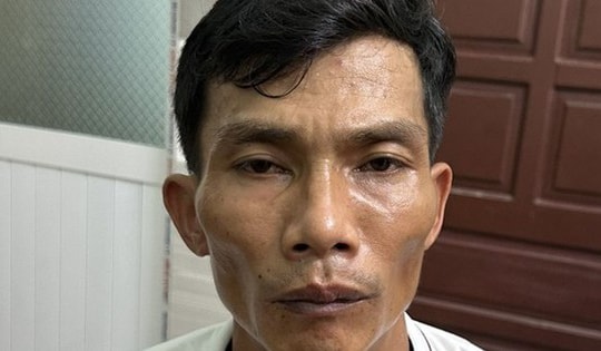 Bắt gã đàn ông nhiều lần xâm hại trẻ em ở Đà Nẵng