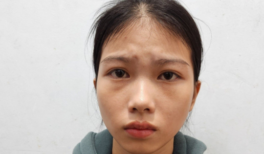 Đi đòi tiền hụi rồi giết người