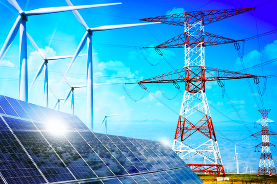 QUY ĐỊNH MỚI VỀ CƠ CHẾ MUA BÁN ĐIỆN TRỰC TIẾP