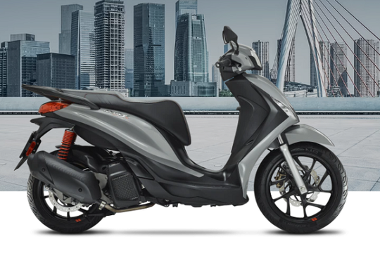 Bảng giá xe Medley mới nhất tháng 7/2024