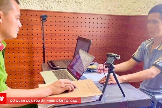 Lắp camera quay lén trong nhà nghỉ để tống tiền