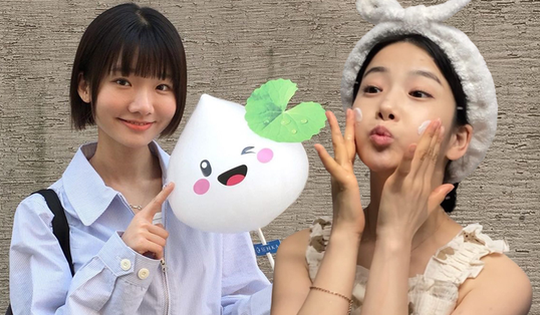 Cách tăng gấp đôi hiệu quả làm sạch của sữa rửa mặt mà nhiều nàng thường bỏ qua