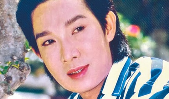 Đàn em xót xa tiết lộ điều chưa từng kể về NSƯT Vũ Linh