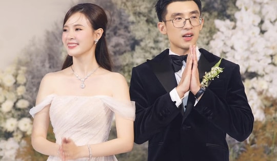 Midu xin netizen đừng chỉ trích vì 1 hành động sau đám cưới