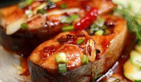 Món kho dân dã của Việt Nam lọt top 10 ngon nhất thế giới, cách chế biến đơn giản, ăn là nghiền