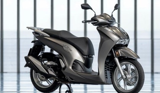 Giá xe SH mới nhất tháng 7/2024 rẻ hiếm thấy, có loại giảm tới 30 triệu khiến dân tình đổ xô đặt mua