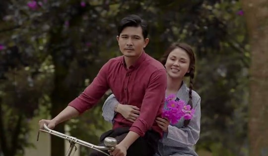 'Trạm cứu hộ trái tim' nhiều tình tiết vô lý, An Nhiên của Lương Thu Trang bị tâm thần nhận 'bão' phản ứng