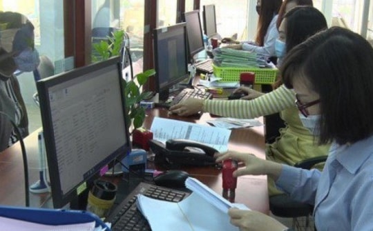 Mới: Mức hưởng trợ cấp thất nghiệp tối đa gần 25 triệu đồng