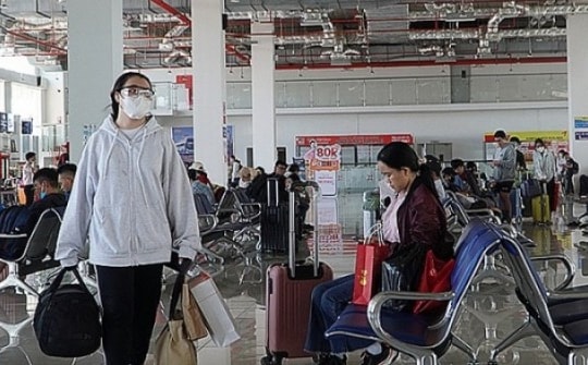 Dời thêm 11 tuyến xe khách về bến Miền Đông mới