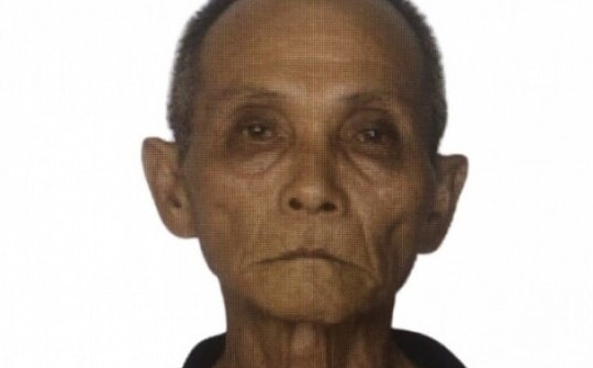 Ông lão bị bắt sau 30 năm trốn trại giam