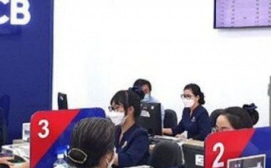 Đình chỉ tư cách kiểm toán 3 cá nhân liên quan vụ Ngân hàng SCB