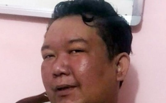 Gã đàn ông đâm chết bé trai 14 tuổi ở Trà Vinh