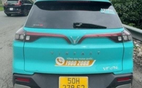 Tài xế taxi nêu lý do ‘không biết đường’ khi chạy ngược chiều trên cao tốc