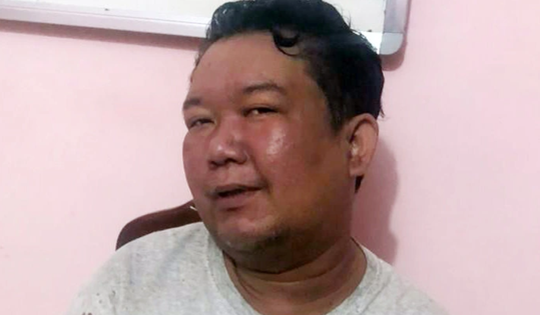 Dùng dao bấm đâm tử vong thiếu niên 14 tuổi con trai chủ nhà trọ