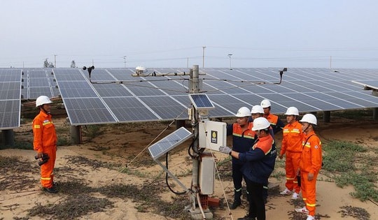 Hiểu đúng về mua bán điện trực tiếp giữa khách hàng và bên sản xuất