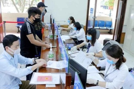 Điều kiện hưởng phụ cấp kiêm nhiệm tại cấp xã