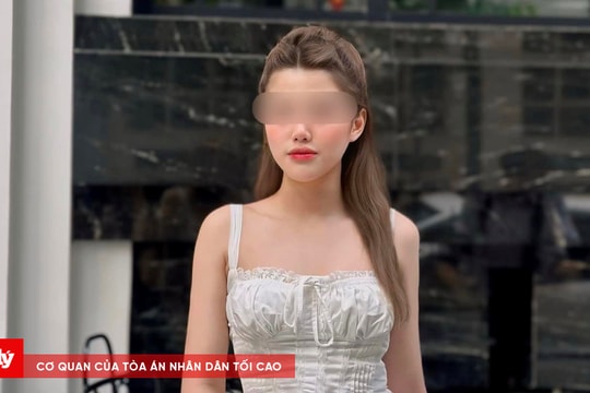 Bắt giữ nghi phạm trong vụ cô gái 22 tuổi nghi bị bắn tử vong