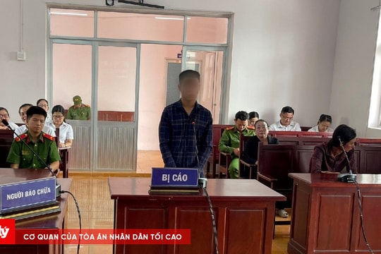 Sát hại người tình rồi ném xuống kênh nước vì ghen tuông