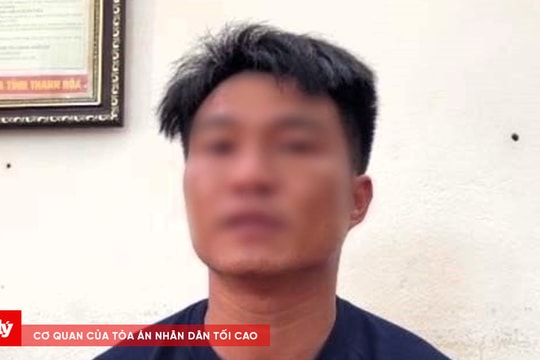 Có hai tiền án vẫn đi cướp giật tài sản