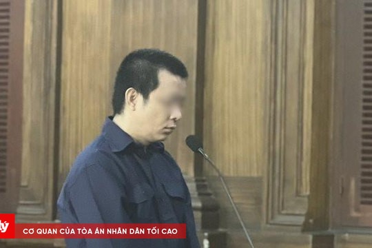 Ghen tuông, gã đàn ông đâm chết nhân tình