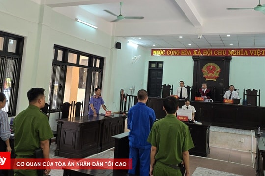 Cảnh giác tội phạm mua bán bộ phận cơ thể người