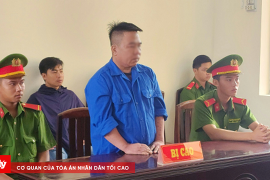 Đâm người tình tử vong rồi tự sát bất thành