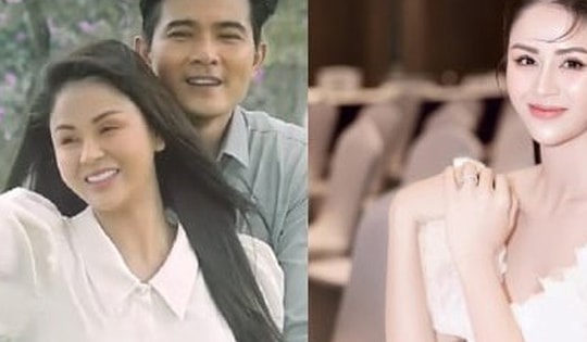 Trạm cứu hộ trái tim tập cuối: NSND Thu Hà tuyên bố 'chấm' Lương Thu Trang