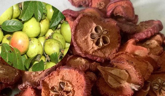 Cháo thuốc hỗ trợ điều trị tiểu buốt, tiểu rắt