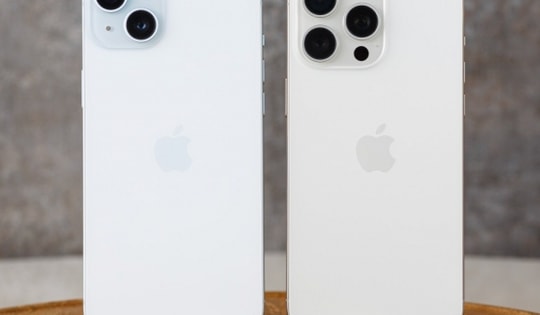 Giá iPhone 15, iPhone 15 Pro, iPhone 15 Pro Max, iPhone 15 Plus mới nhất rẻ kỷ lục, có loại giảm tới 6 triệu đồng, hiệu năng vẫn áp đảo