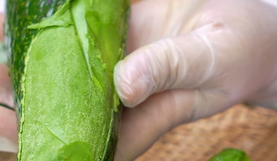 Loại quả có nguồn vitamin K dồi dào giúp xương chắc khỏe và đẹp da, ngoài ăn trực tiếp, đem làm bánh vừa ngon vừa mát