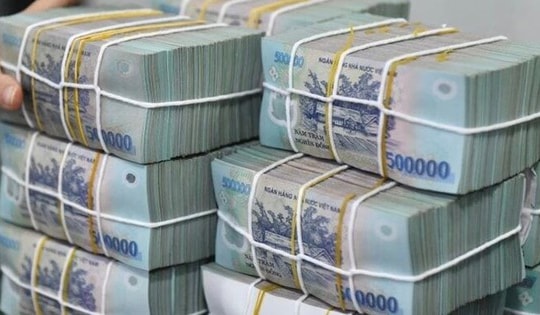 Lãi suất cao nhất kỳ hạn 3 tháng là bao nhiêu: Có 200 triệu gửi Agribank, Vietcombank, BIDV có bao nhiêu tiền lãi?