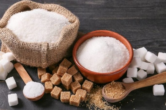 Đường tác động đến nội tiết tố ra sao?