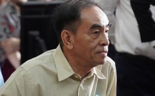 Sai phạm bán “đất vàng”, cựu chủ tịch Resco lãnh án tù