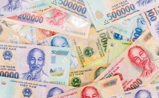 Tiêu tiền mỗi ngày nhưng bạn có biết hết những địa danh được in trên đồng tiền không?