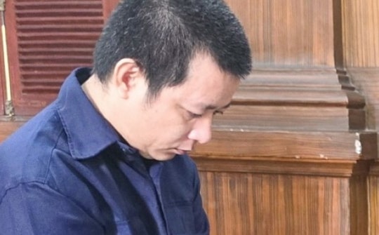 Kẻ sát hại người tình hơn 11 tuổi lĩnh án tử hình