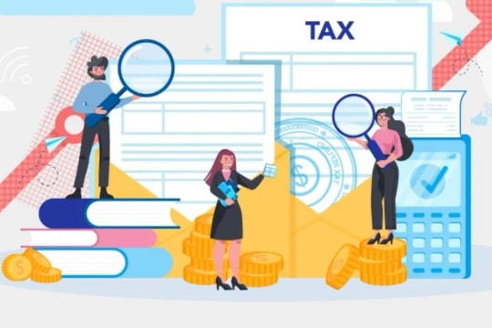 Thủ tục quyết toán thuế TNCN cho người làm không đủ năm