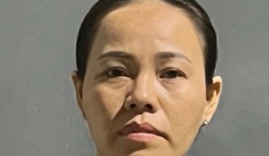 Người phụ nữ giết cháu ruột bằng Xyanua