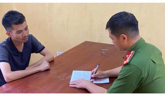 Ném mắm tôm vào nhà con nợ U60