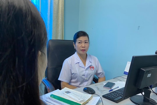 Nữ sinh 5 lần tự sát vì ám ảnh cảm giác thất bại