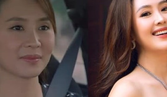 Trạm cứu hộ trái tim: Tiếc cho 'nữ thần VFC' Hồng Diễm