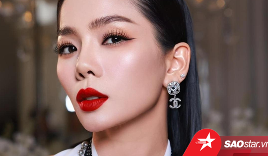 Lệ Quyên tiết lộ lý do sửa mũi