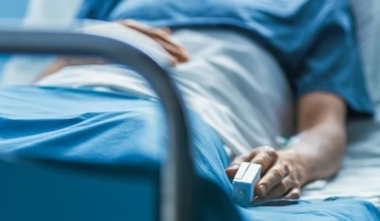 Người đàn ông 56 tuổi ở Phú Thọ đột quỵ não thường xuyên có thói quen xấu này, bác sĩ khuyến cáo nên bỏ càng sớm càng tốt