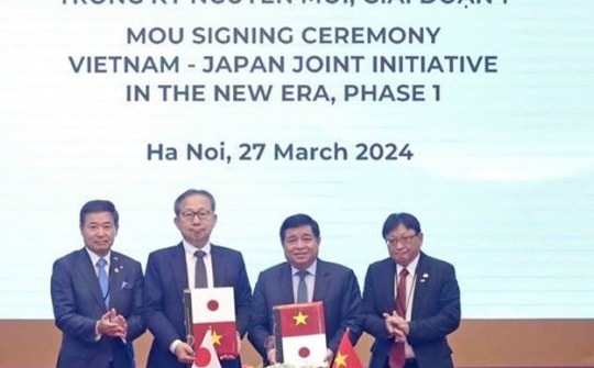 Thị trường Nhật Bản, cơ hội từ nguồn nhân lực có tay nghề