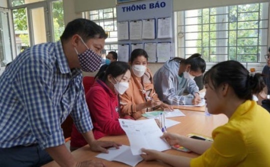 Người lao động hiểu sai quy định mới về rút BHXH một lần