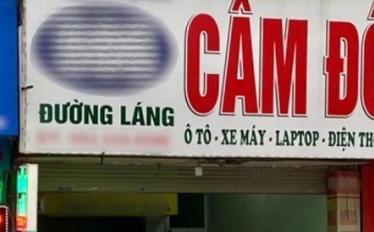 Mùa Euro 2024: Hai giờ sáng còn gọi chủ cửa hàng cầm đồ